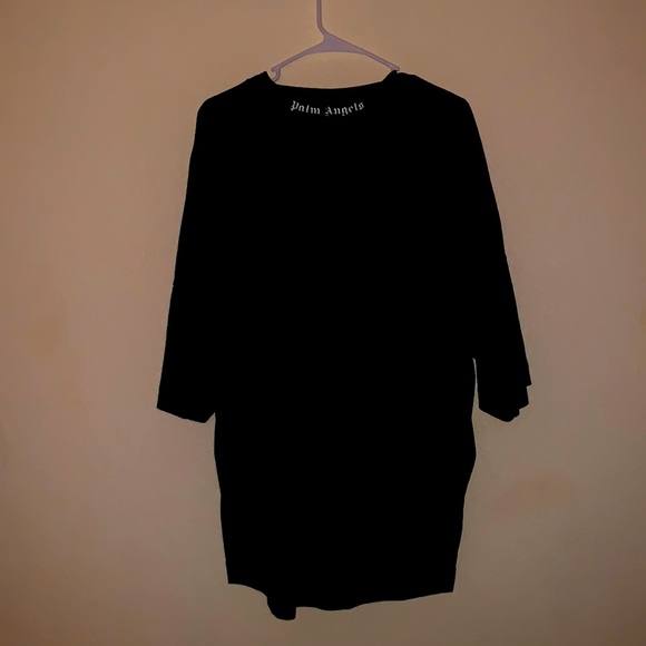 Black Palm Angels T-shirt